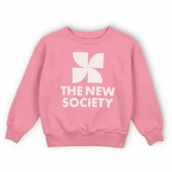 the new society Sweat Logo Mykonos ||Enfant Sweats|Sweats