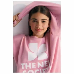 the new society Sweat Logo Mykonos ||Enfant Sweats|Sweats