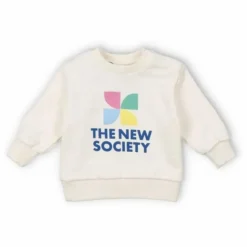 the new society Sweat Logo Mykonos Baby || Sweats|Sweats