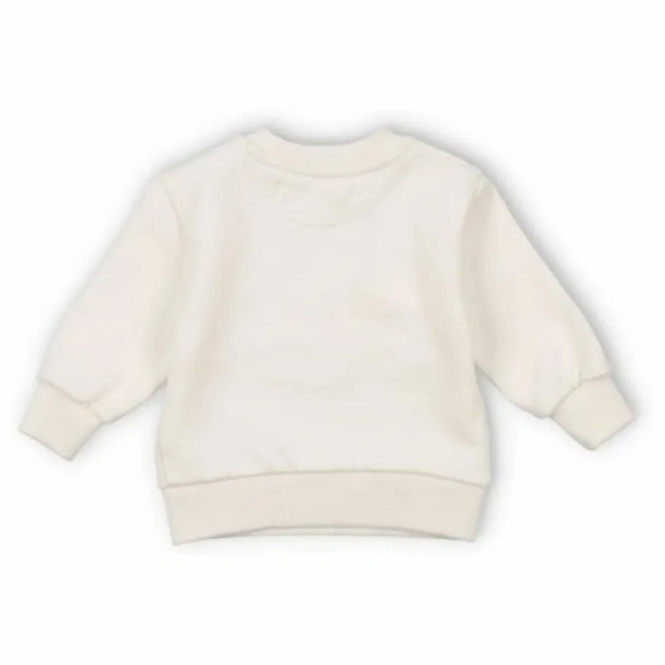 the new society Sweat Logo Mykonos Baby || Sweats|Sweats