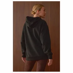 Sale Marlot Paris Sweat Léon - Collection Femme | Noir