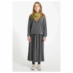 Outlet Sweat Léopard Eponge Coton Bio | Enfant Sweats|Sweats