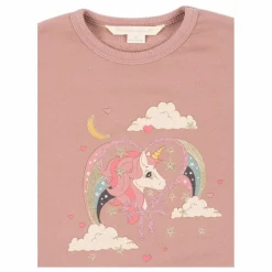 Enfant Konges Sløjd Sweats|Sweats*Sweat Lou Paillettes |