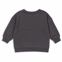 Sweat Lou Tigres Coton Bio | Enfant Sweats|Sweats
