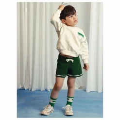 Discount Sweat Lézard Coton Bio | Enfant Sweats|Sweats