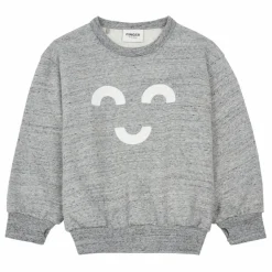 Enfant Finger in the nose Sweats|Sweats*Sweat Macaroni Wind |
