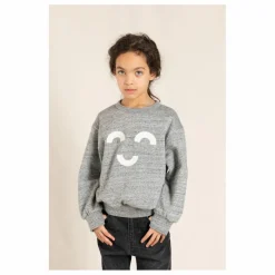 Enfant Finger in the nose Sweats|Sweats*Sweat Macaroni Wind |