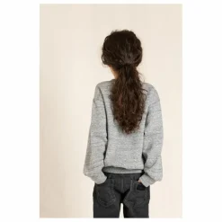 Enfant Finger in the nose Sweats|Sweats*Sweat Macaroni Wind |