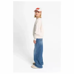 Enfant Smallable Kid Sweats|Sweats*Sweat Maia Coton Bio |