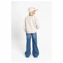 Enfant Smallable Kid Sweats|Sweats*Sweat Maia Coton Bio |
