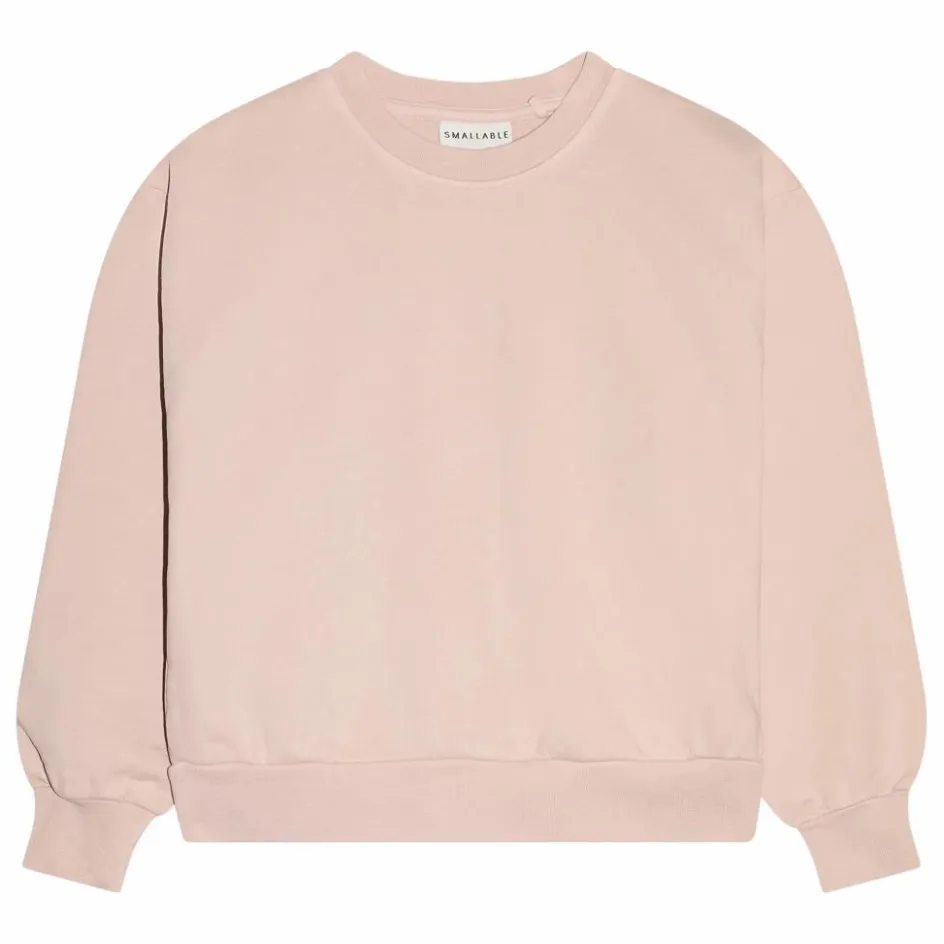 Enfant Smallable Kid Sweats|Sweats*Sweat Maia Coton Bio |