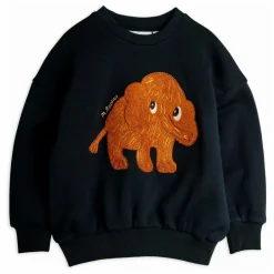 Enfant Mini Rodini Sweats|Sweats*Sweat Mammouth Coton Bio |
