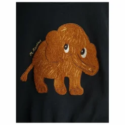 Enfant Mini Rodini Sweats|Sweats*Sweat Mammouth Coton Bio |