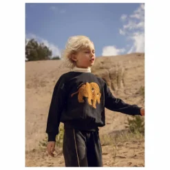 Enfant Mini Rodini Sweats|Sweats*Sweat Mammouth Coton Bio |