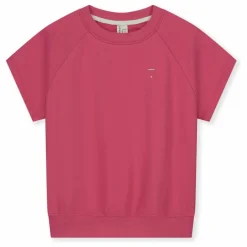 Clearance Sweat Manches Courtes Coton Bio | Enfant Sweats|Sweats