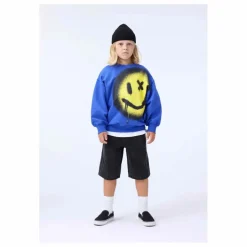 Enfant Molo Sweats|Sweats*Sweat Mar Coton Bio |