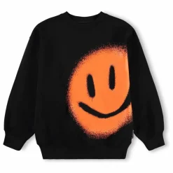 Molo Sweat Mar Smile ||Enfant Sweats|Sweats