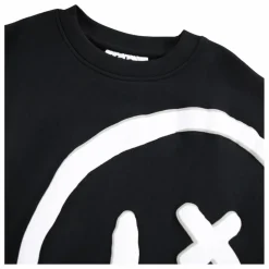 Molo Sweat Mar Smiley Coton Bio ||Enfant Sweats|Sweats