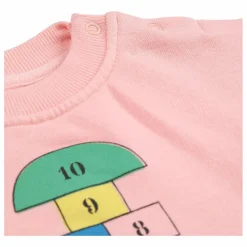 Bobo Choses Sweat Marelle Coton Bio || Sweats