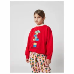 Sweat Marelle Coton Bio | Enfant Sweats|Sweats