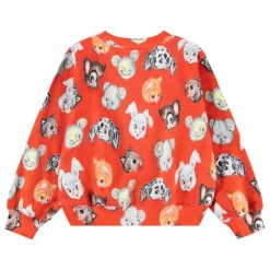 Molo Sweat Marge Coton Bio ||Enfant Sweats