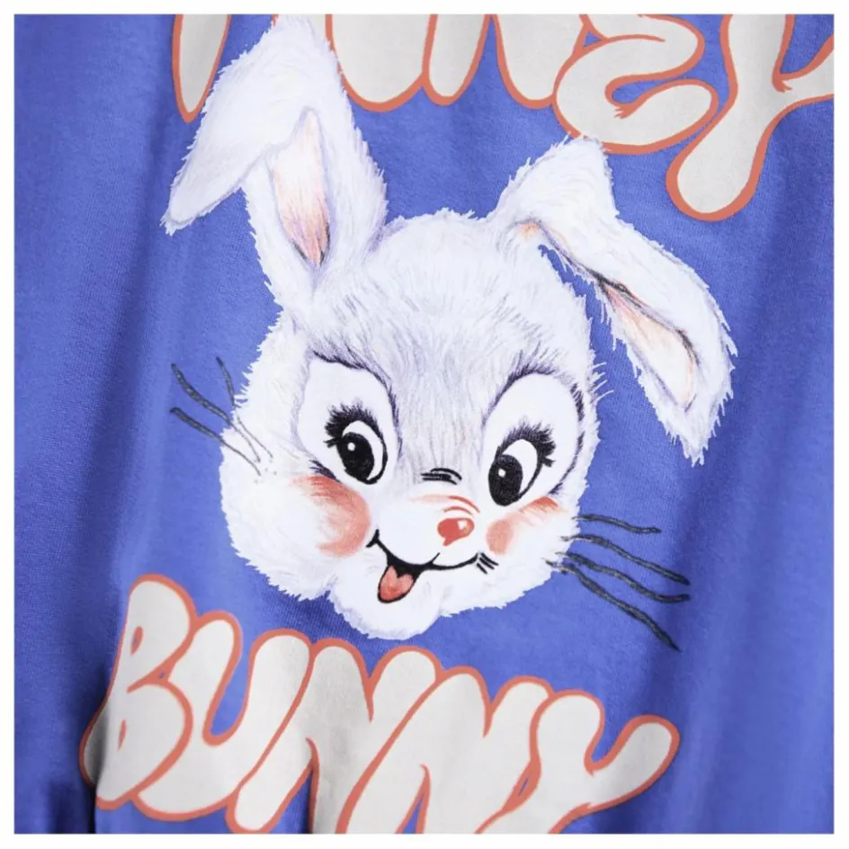 Molo Sweat Marge Honey Bunny Coton Bio ||Enfant Sweats|Sweats
