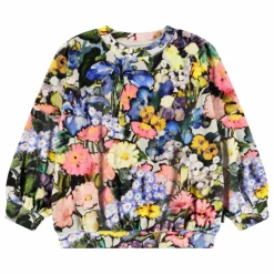 Enfant Molo Sweats*Sweat Marika Coton Bio |