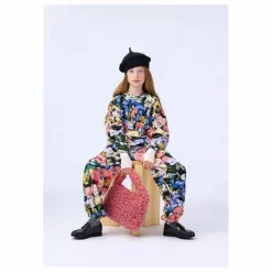 Enfant Molo Sweats*Sweat Marika Coton Bio |