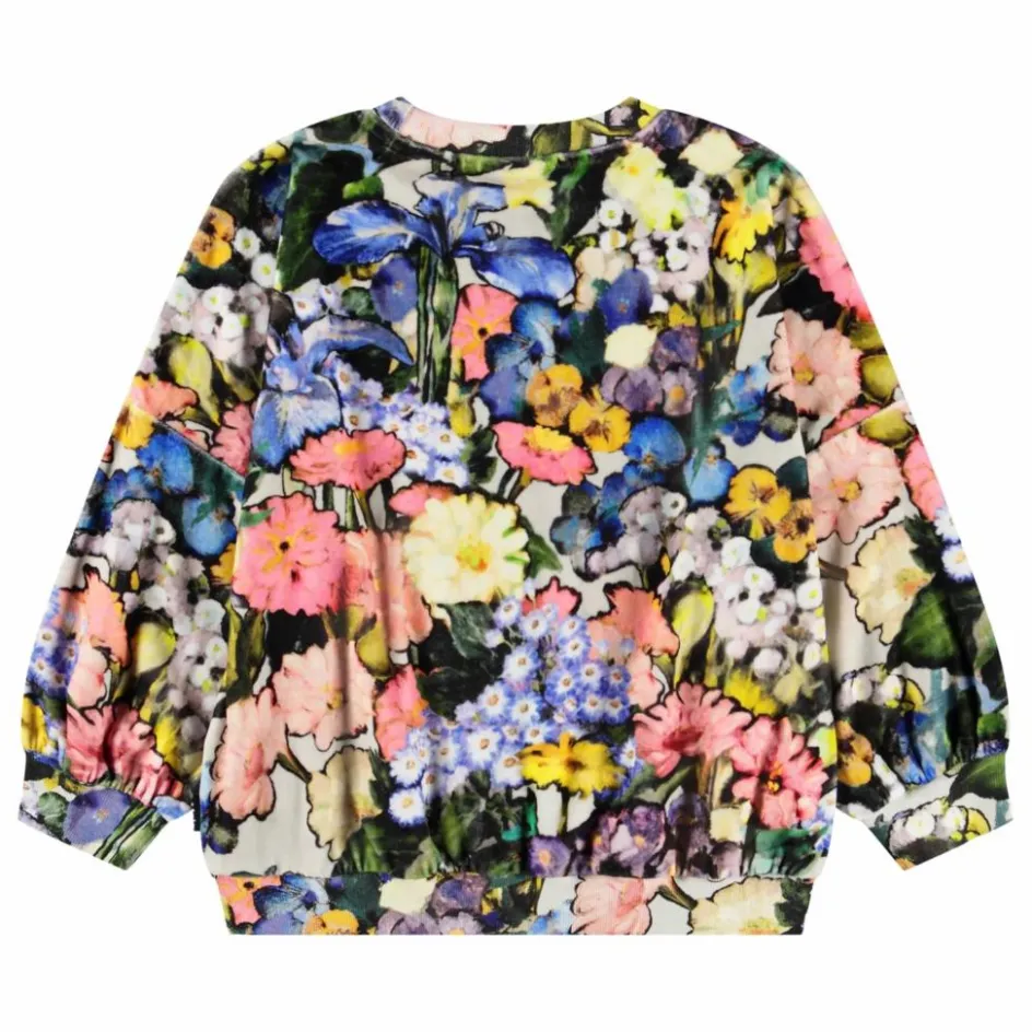 Enfant Molo Sweats*Sweat Marika Coton Bio |