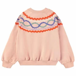 Enfant Molo Sweats*Sweat Marilyn Coton Bio |