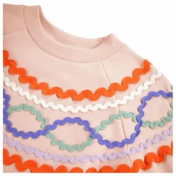 Enfant Molo Sweats*Sweat Marilyn Coton Bio |