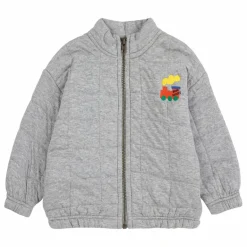 Bobo Choses Sweats|Sweats*Sweat Matelassé Train |