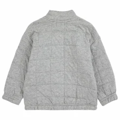 Bobo Choses Sweats|Sweats*Sweat Matelassé Train |