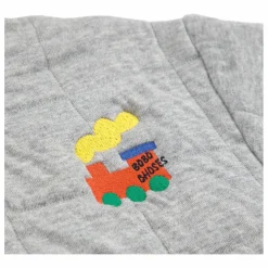 Bobo Choses Sweats|Sweats*Sweat Matelassé Train |