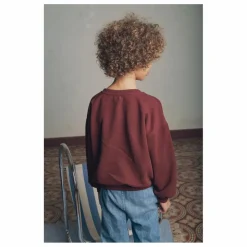 Marlot Paris Sweat Maxime Courtside ||Enfant Sweats