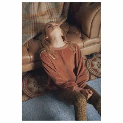 Marlot Paris Sweat Maxime Courtside ||Enfant Sweats