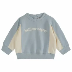 Hot Sweat Meilleur Nageur | Enfant Sweats|Sweats