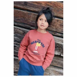 Bonton Sweat Mercredi ||Enfant Sweats