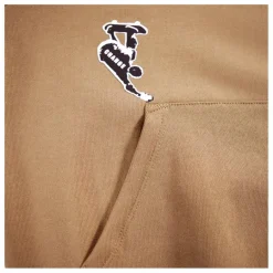 Discount Molo Sweat Mic Coton Bio | Marron