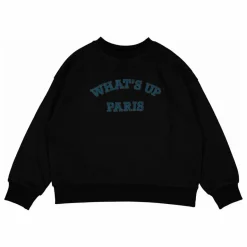 Enfant Louis Louise Sweats|Sweats*Sweat Mike |