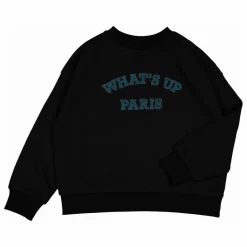 Enfant Louis Louise Sweats|Sweats*Sweat Mike |
