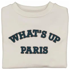 Enfant Louis Louise Sweats|Sweats*Sweat Mike |