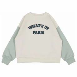 Enfant Louis Louise Sweats|Sweats*Sweat Mike |