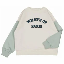 Enfant Louis Louise Sweats|Sweats*Sweat Mike |