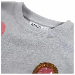 Molo Sweat Miki Coton Bio ||Enfant Sweats|Sweats