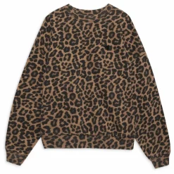 Femme Anine Bing Sweats*Sweat Miles |