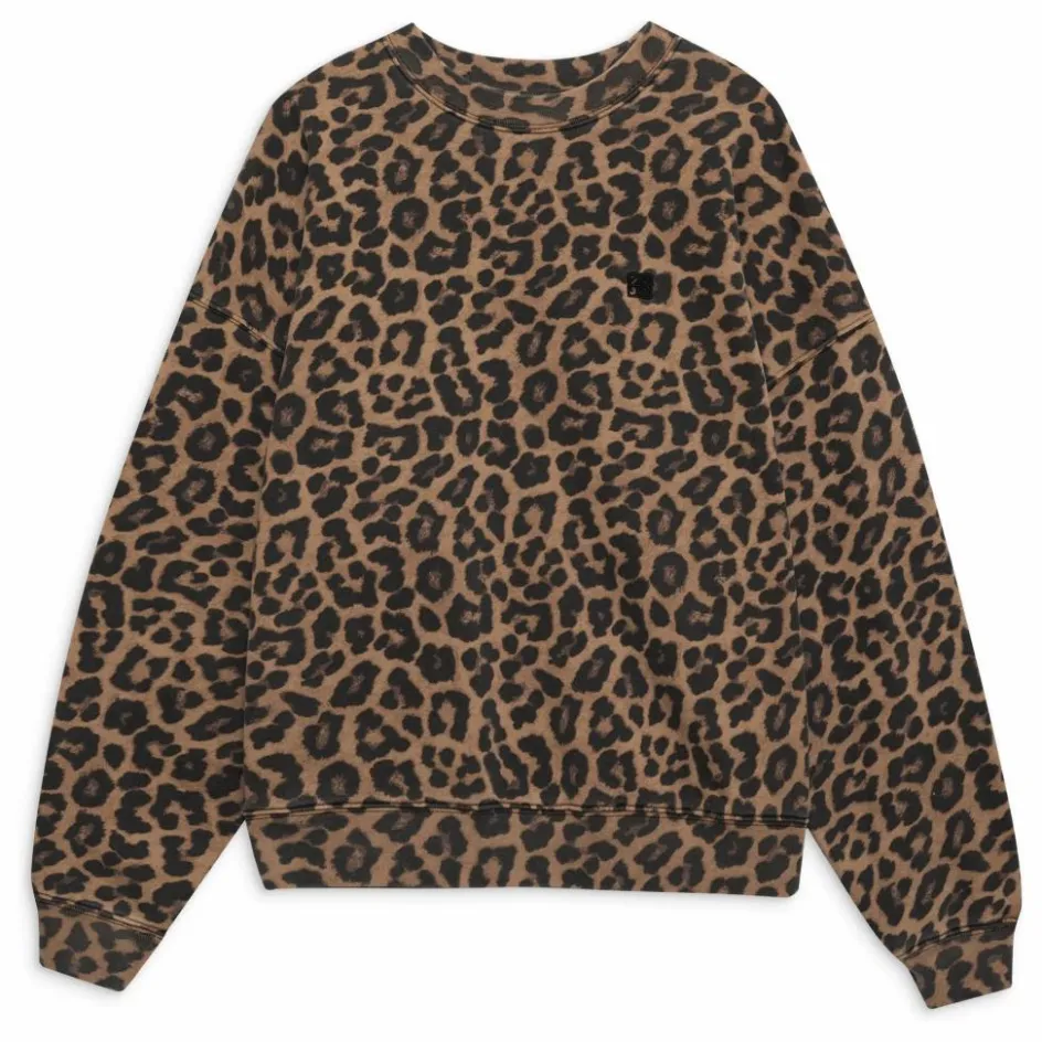 Femme Anine Bing Sweats*Sweat Miles |