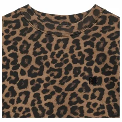 Femme Anine Bing Sweats*Sweat Miles Léopard |