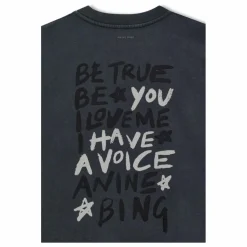 Anine Bing Sweat Miles Empowerment ||Femme Sweats