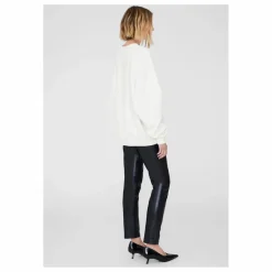 Outlet Sweat Miles Letterman | Femme Sweats